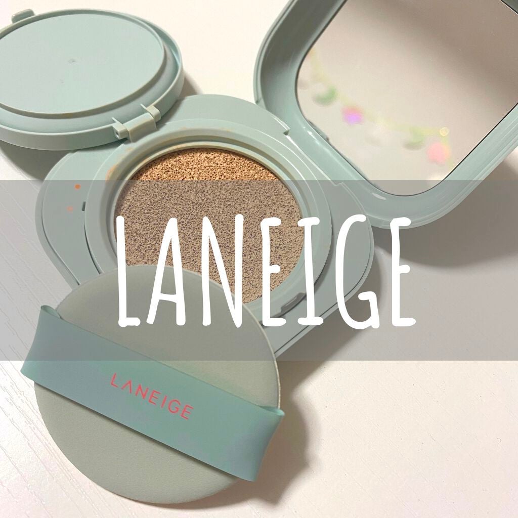 ノーセバム ミネラルパクト N/innisfree/プレストパウダーを使ったクチコミ(1枚目)