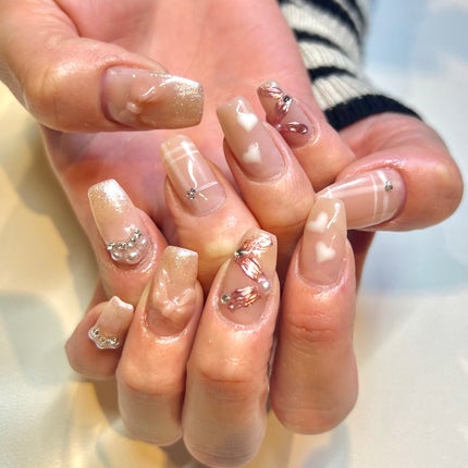 hiraichan on LIPS 「⚠️ご新規様一旦STOPです⚠....🗼場所🗼.東京都渋谷区神..」(4枚目)