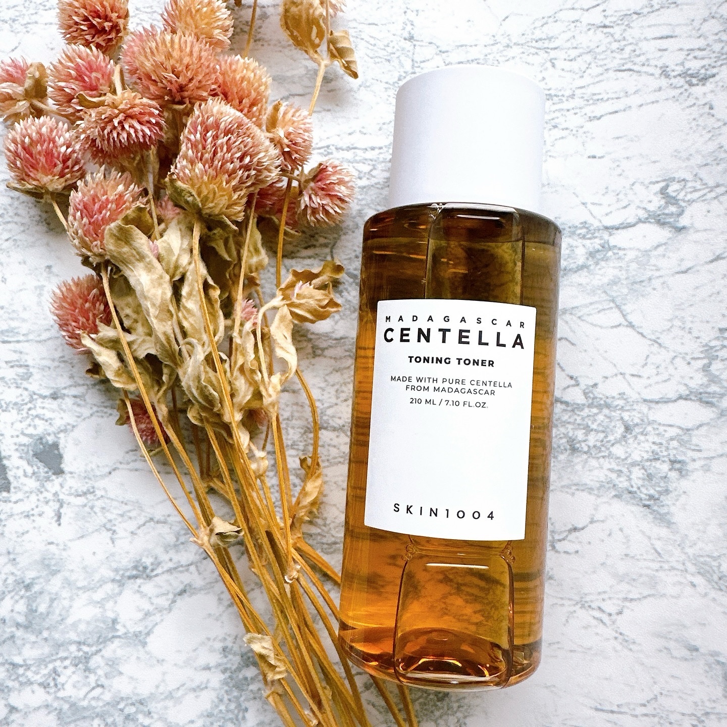 センテラ スージングクリーム/SKIN1004/フェイスクリームを使ったクチコミ（2枚目）