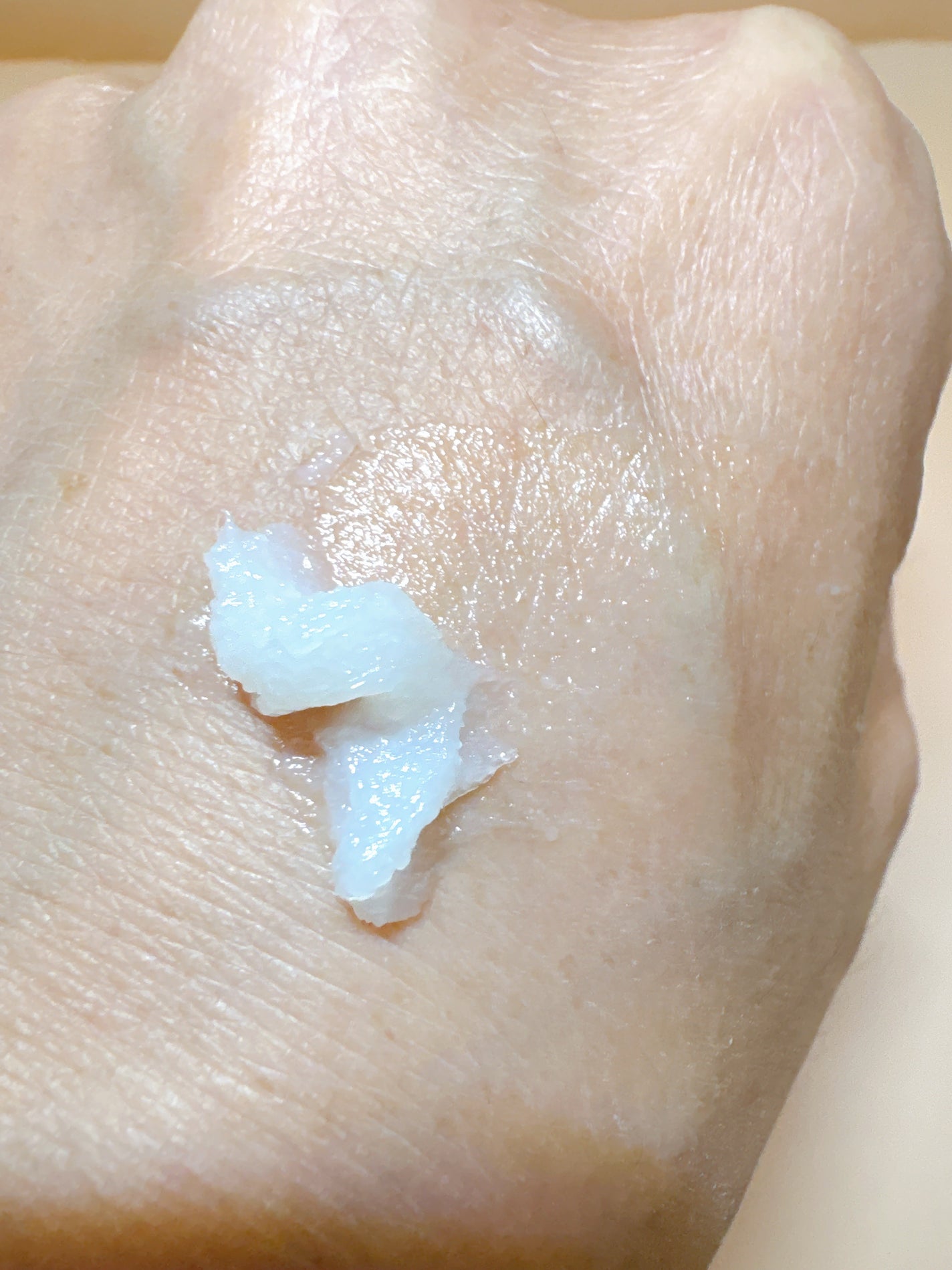 オーガニックバター ウェットアレンジ/AROMA KIFI/ヘアバームを使ったクチコミ(5枚目)