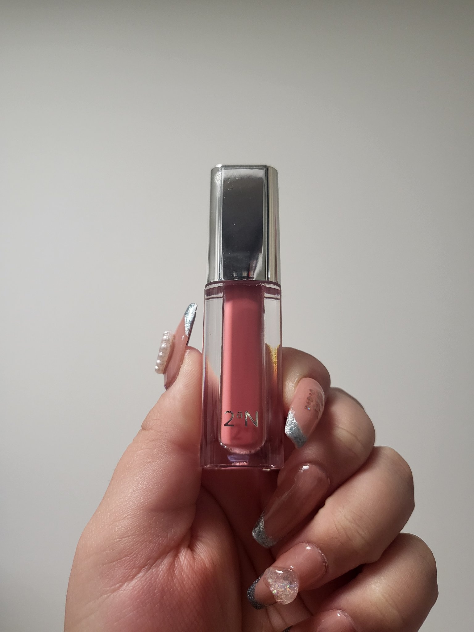 デューグローイーティント/2aN/リップティントを使ったクチコミ（1枚目）