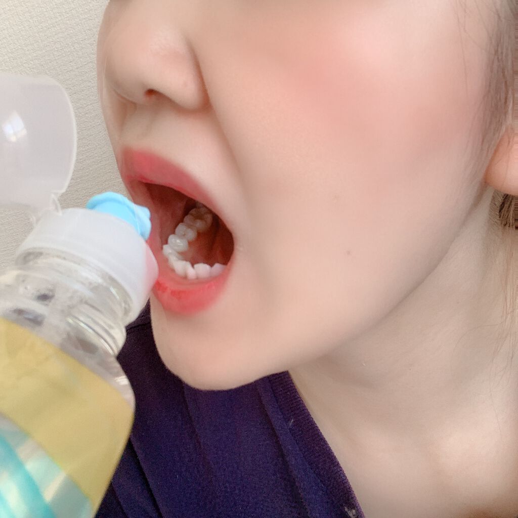 Frouge（フルージュ）/Frouge/マウスウォッシュ・スプレーを使ったクチコミ（3枚目）