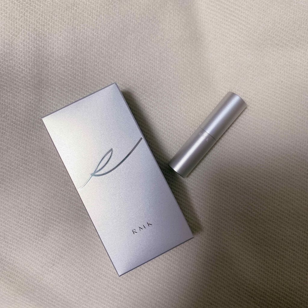 RMK グロースティック/RMK/スティックハイライトを使ったクチコミ(1枚目)