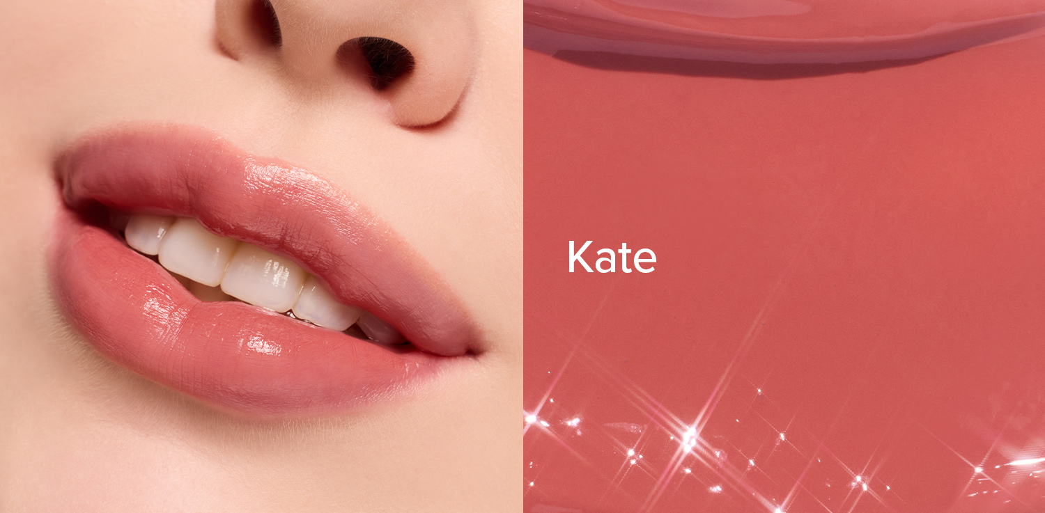 リップパラダイスシアーデューリップスティック S306 ケイト