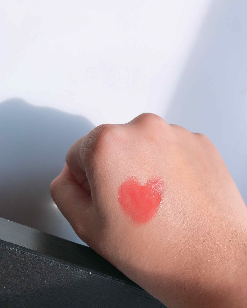 リップクリーム カラー BABY LIPS/MAYBELLINE NEW YORK/リップケアを使ったクチコミ(4枚目)