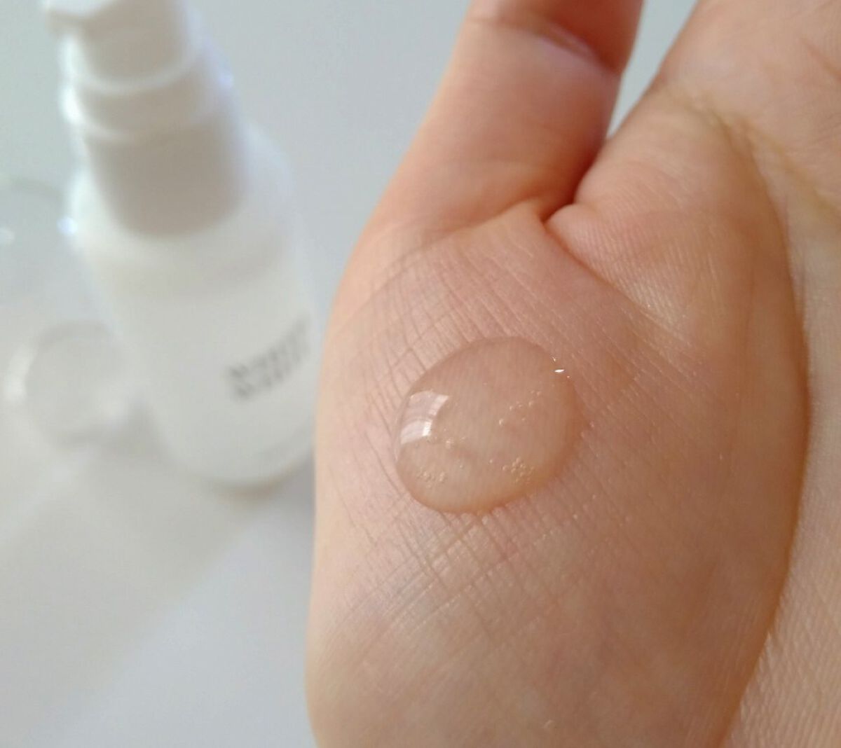 WHITH WHITE 美白 美容液のクチコミ「＼医薬部外品／

〜 WHITH WHITE 美容液 〜
を、お試しさせていただきました♪

.....」（2枚目）