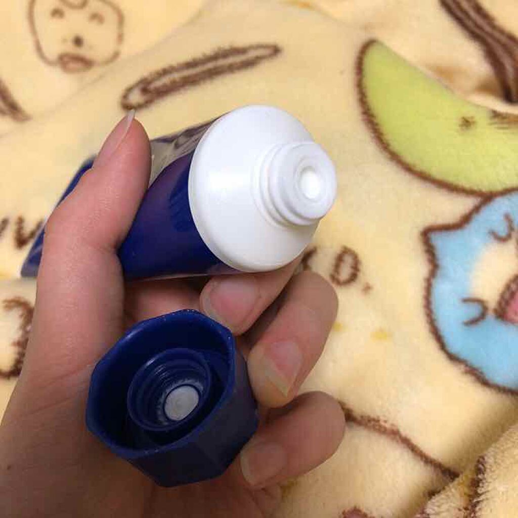 ニベアクリーム/ニベア/ボディクリームを使ったクチコミ(3枚目)