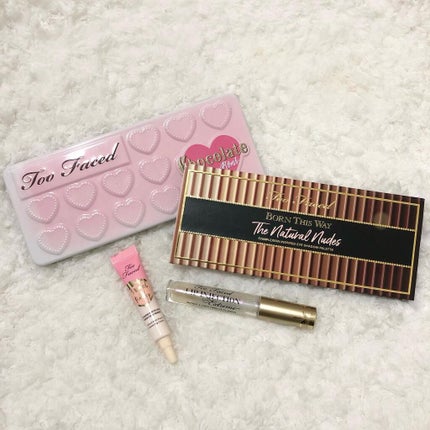 ベター ザン セックス マスカラ トゥッティ フルーティー/Too Faced/マスカラの画像