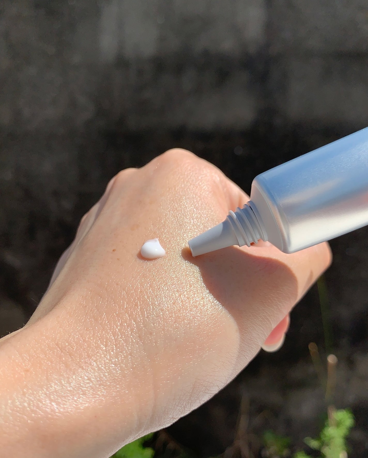 薬用メラノシグナルエッセンス/トランシーノ/美容液を使ったクチコミ(3枚目)