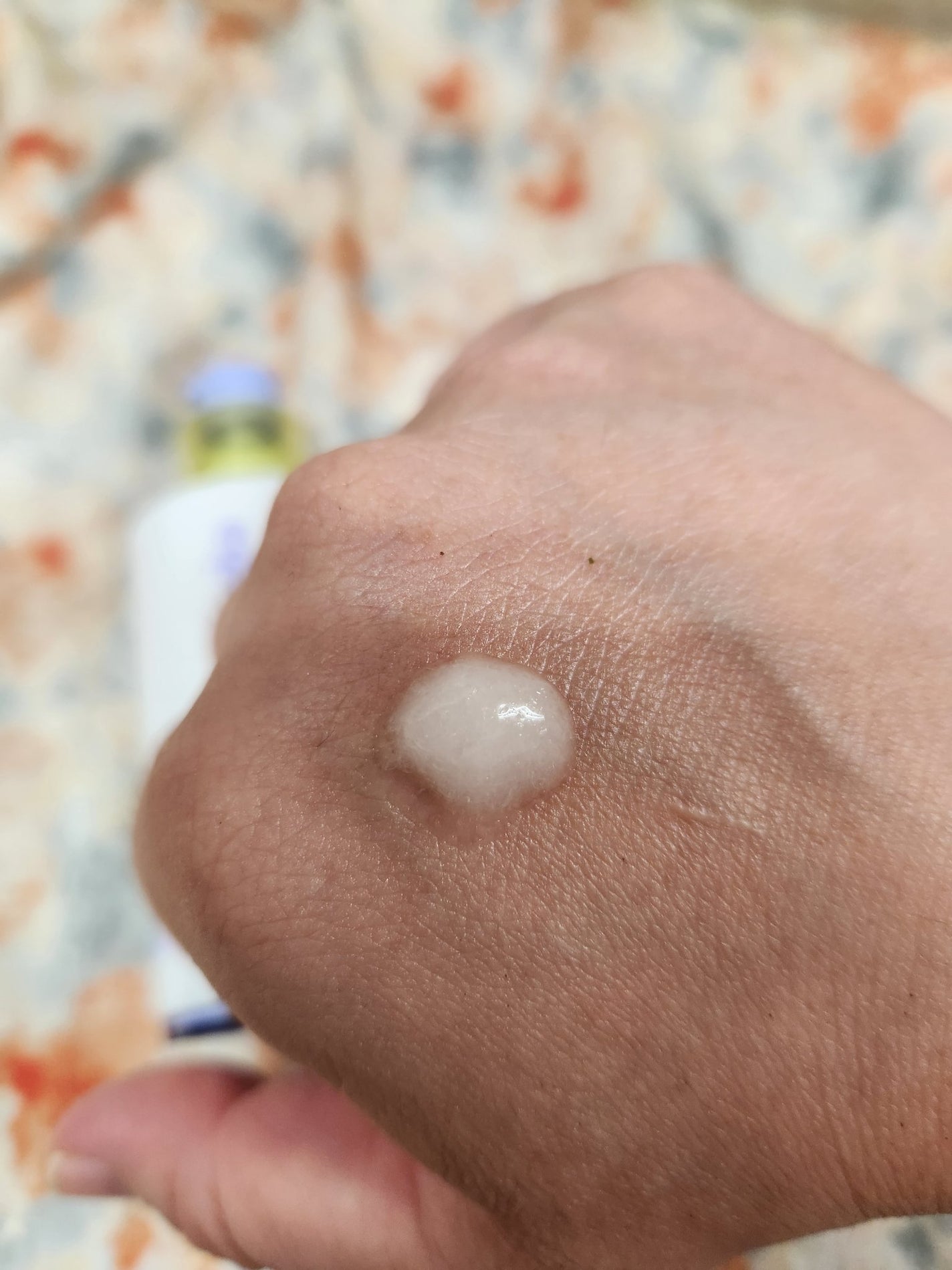 むぅ on LIPS 「日焼け止めで白浮きしないものを探していて、日焼け止め効果が高く..」(4枚目)