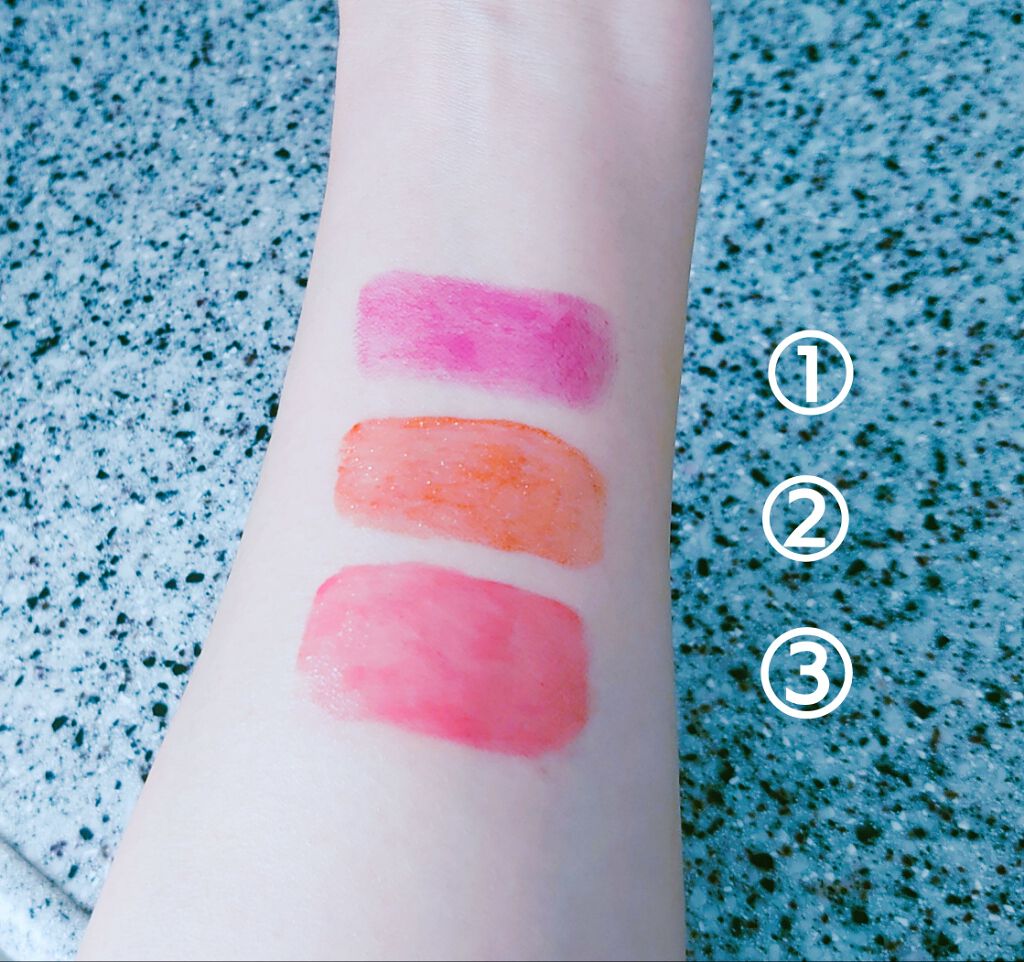 センシュアルスパイシーヌードボリュームマット/HERA/口紅を使ったクチコミ（3枚目）