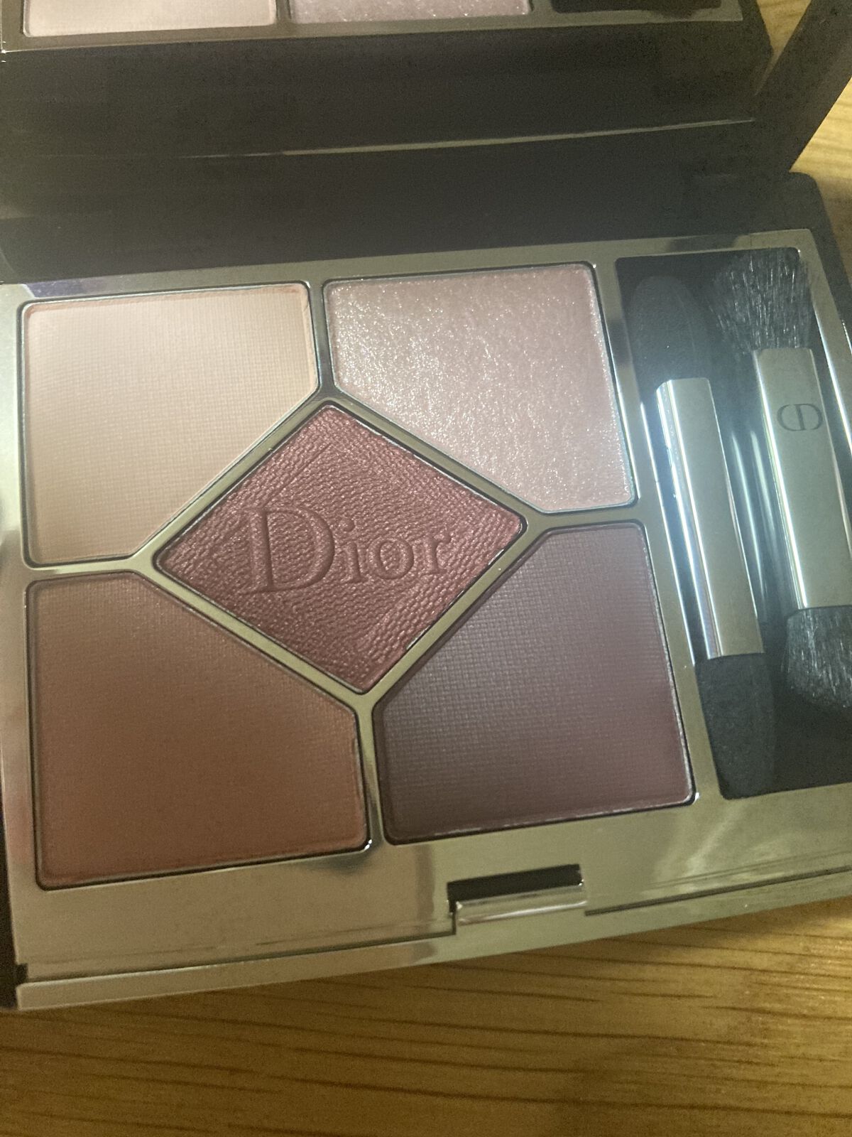 ディオール アディクト リップスティック/Dior/口紅を使ったクチコミ（2枚目）