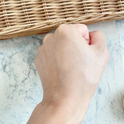 ローズリッチUVパウダー/ブルークレール/ルースパウダーを使ったクチコミ(7枚目)