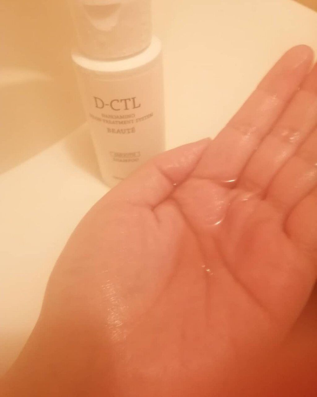 ハンド＆ネイル リペア クリーム スムース/ナノアミノ/ネイルオイル・トリートメントを使ったクチコミ（2枚目）