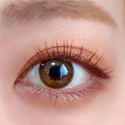 THEPIEL チョコポンエッジのクチコミ「🖇𓊆 #thepiel 𓊇 
#チョコポンエッジ ミルクチョコのレポです❁
DIA: 14.....」(3枚目)