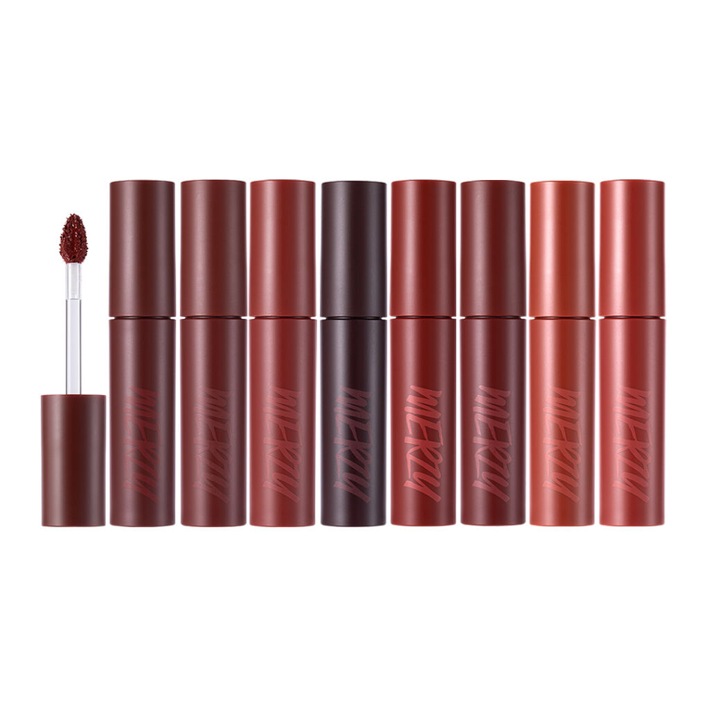 バイト ザ ビート メロウ ティント MERZY