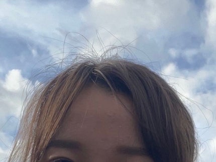 ポイントへアスティック ピュアシャンプーの香り /フィアンセ/ヘアスタイリングを使ったクチコミ(3枚目)