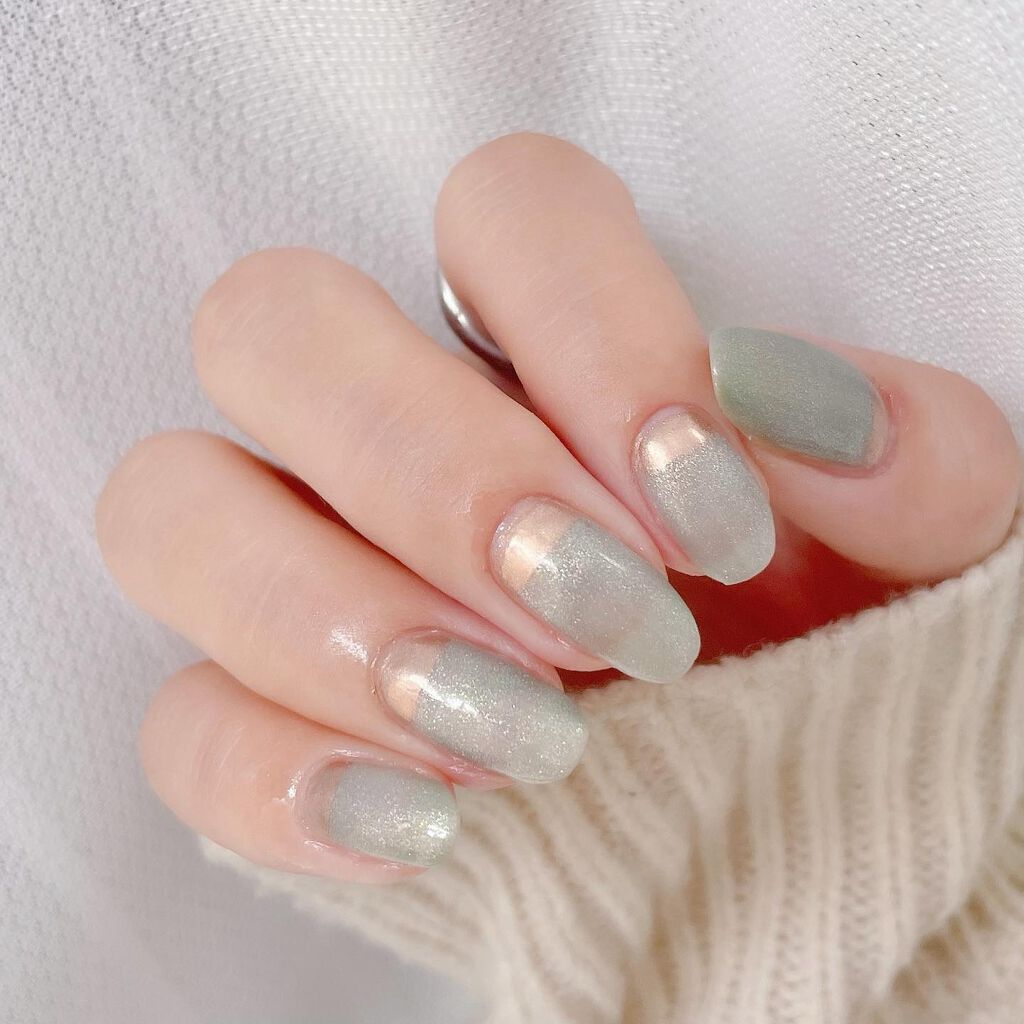 ウィークリージェル/HOMEI/ジェルネイルを使ったクチコミ(5枚目)