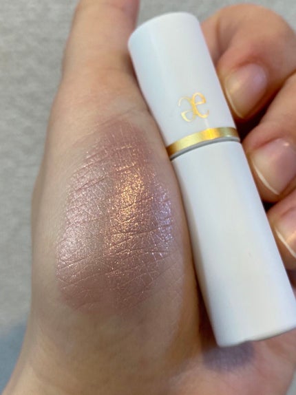 アイカラー ミジェット MN01/エレガンス クルーズ/ジェル・クリームアイシャドウの画像