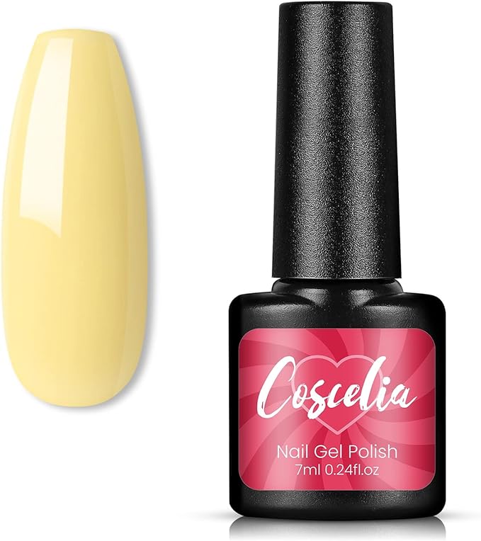 BARBIE NAIL POLISH A35-025-MD09