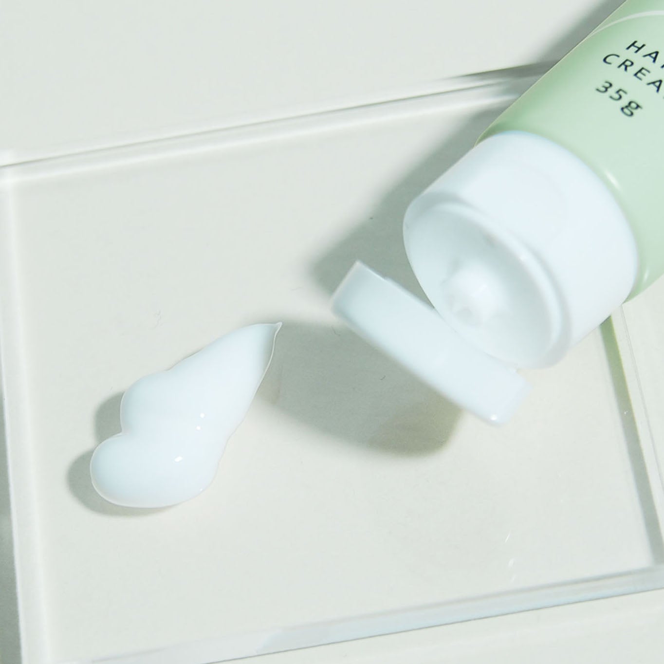 secret flora ハンドクリーム & BOUQUET