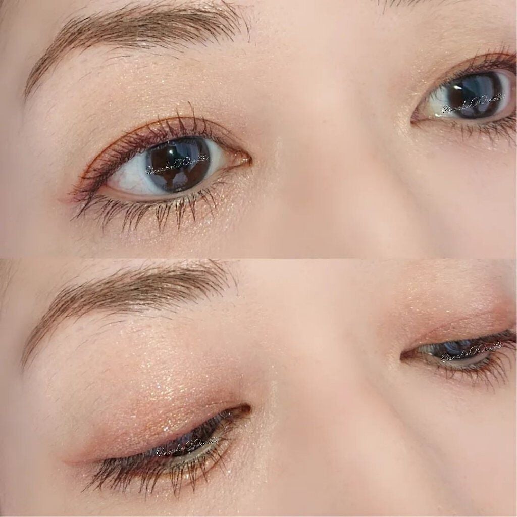 ピュア カラー ブラッシュ/SUQQU/パウダーチークを使ったクチコミ(2枚目)