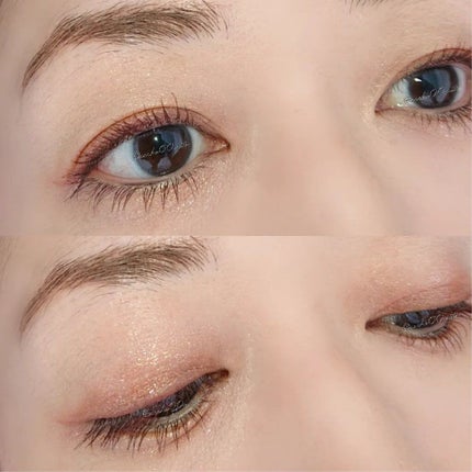 ピュア カラー ブラッシュ/SUQQU/パウダーチークを使ったクチコミ(2枚目)