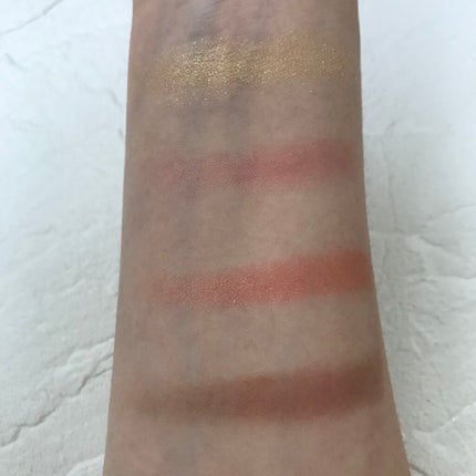 アイカラーレーション/LUNASOL/アイシャドウパレットを使ったクチコミ(2枚目)