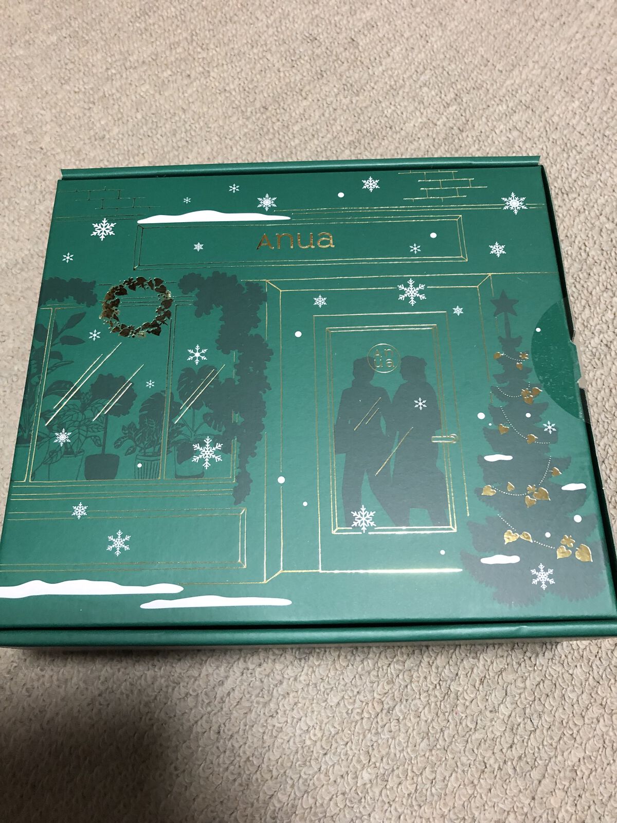 ドクダミ 77 スージングトナー/Anua/化粧水を使ったクチコミ（1枚目）