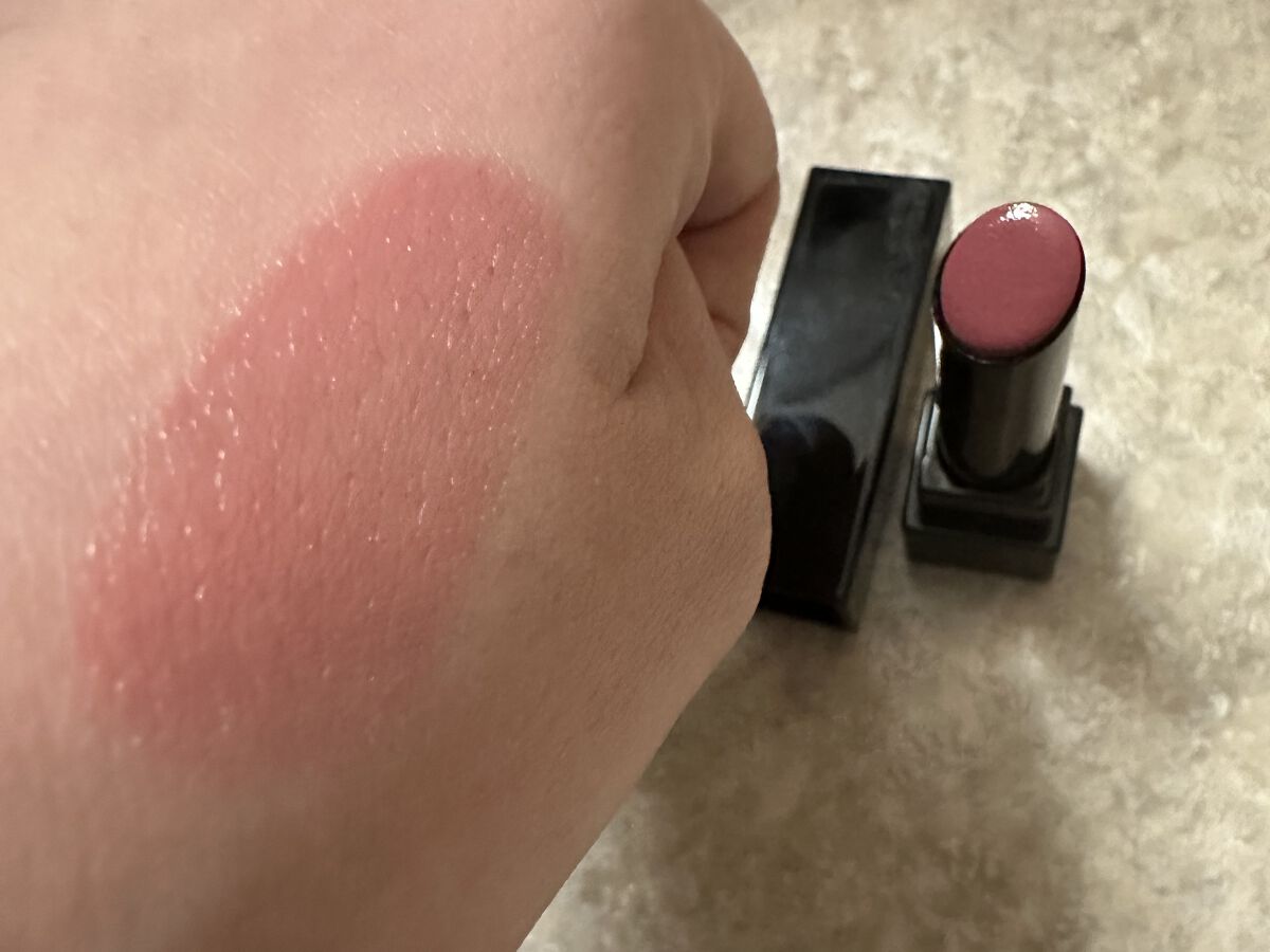 ケイト リップモンスター/KATE/口紅を使ったクチコミ（3枚目）