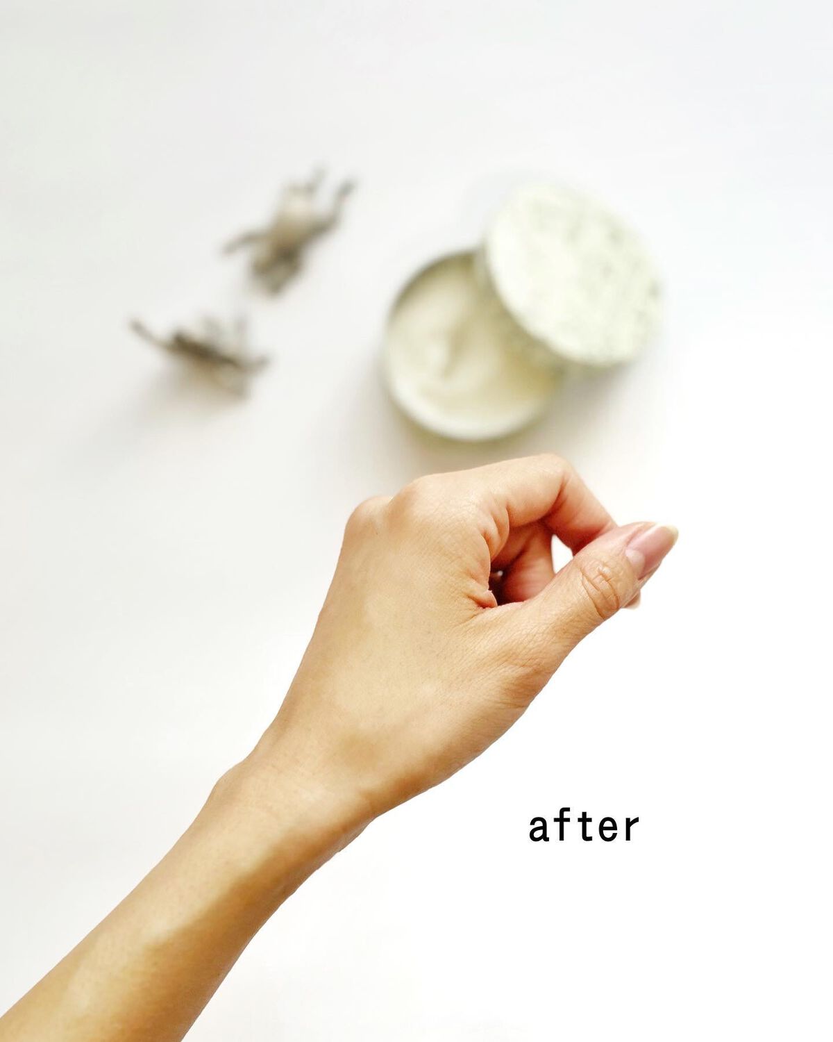 スチームクリーム/STEAMCREAM/ボディクリームを使ったクチコミ(5枚目)