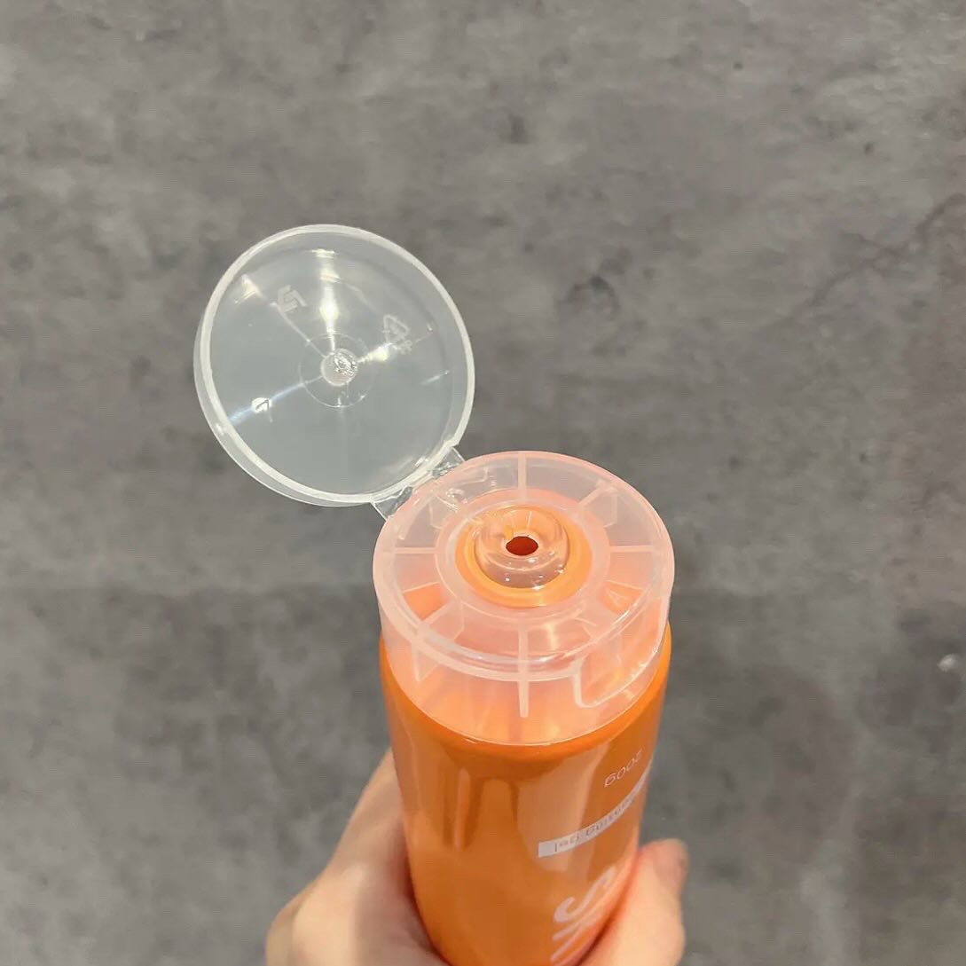 ホットクレンジングジェル/skinvill/クレンジングジェルを使ったクチコミ（3枚目）