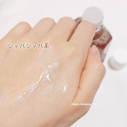 スキンケアトナー/CHAEB GONGGAN/化粧水を使ったクチコミ(7枚目)