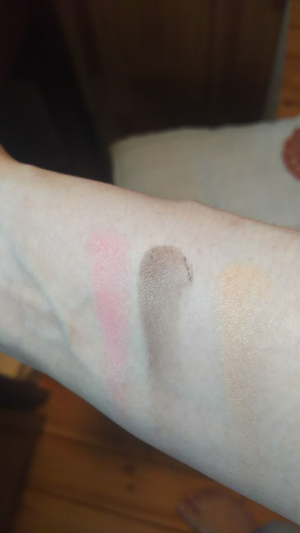 カンコレ リップグロス/DAISO/リップグロスを使ったクチコミ（1枚目）