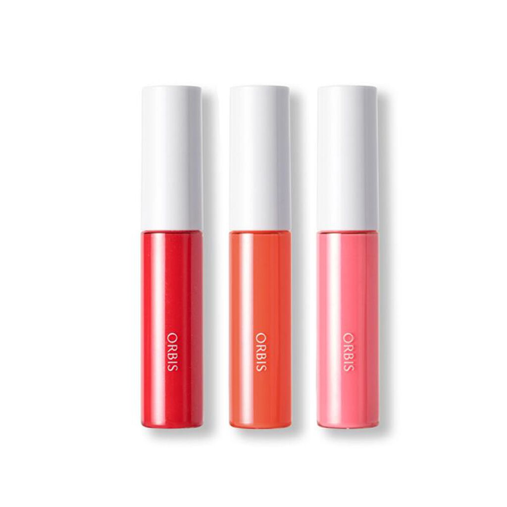 トークリップグロス オルビス