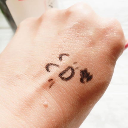 &be クリアクレンズウォーター/&be/クレンジングウォーターを使ったクチコミ(5枚目)