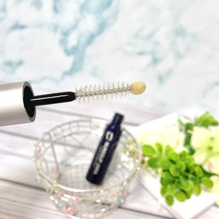 Eyebrow&Eyelash Serum/NUNSSUP JARA/まつげ美容液を使ったクチコミ(3枚目)