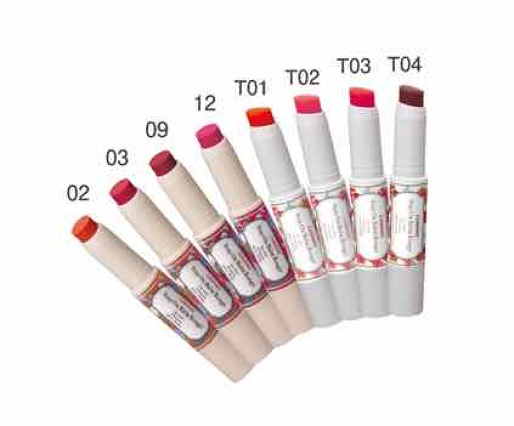 ステイオンバームルージュ/キャンメイク/口紅を使ったクチコミ（1枚目）