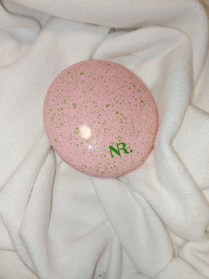 PROBIOエッセンスクッション/ネイチャーリパブリック/クッションファンデーションを使ったクチコミ(2枚目)