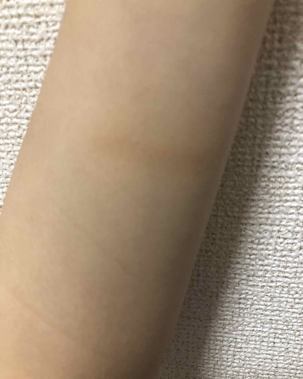 ナチュラル チークN/CEZANNE/パウダーチークを使ったクチコミ(3枚目)