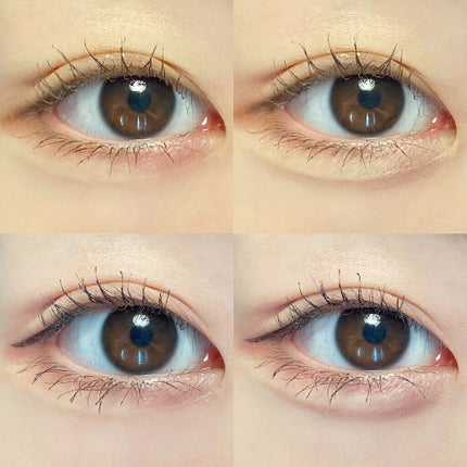 ラストオート ジェルアイライナー/BBIA/ジェルアイライナーを使ったクチコミ(5枚目)