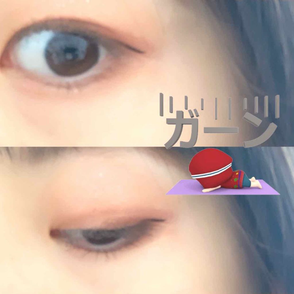 ジュエリーシャドウベール/キャンメイク/アイシャドウパレットを使ったクチコミ（2枚目）