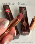 Charlotte Tilbury ラテックスレイブ