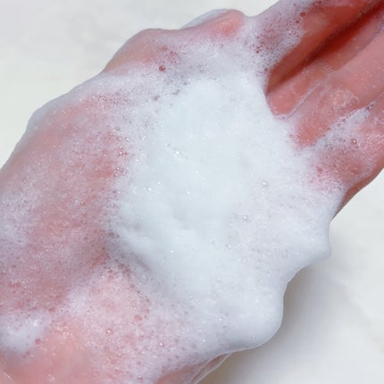 シカカーミングパウダーウォッシュ/TOCOBO/洗顔パウダーを使ったクチコミ(3枚目)