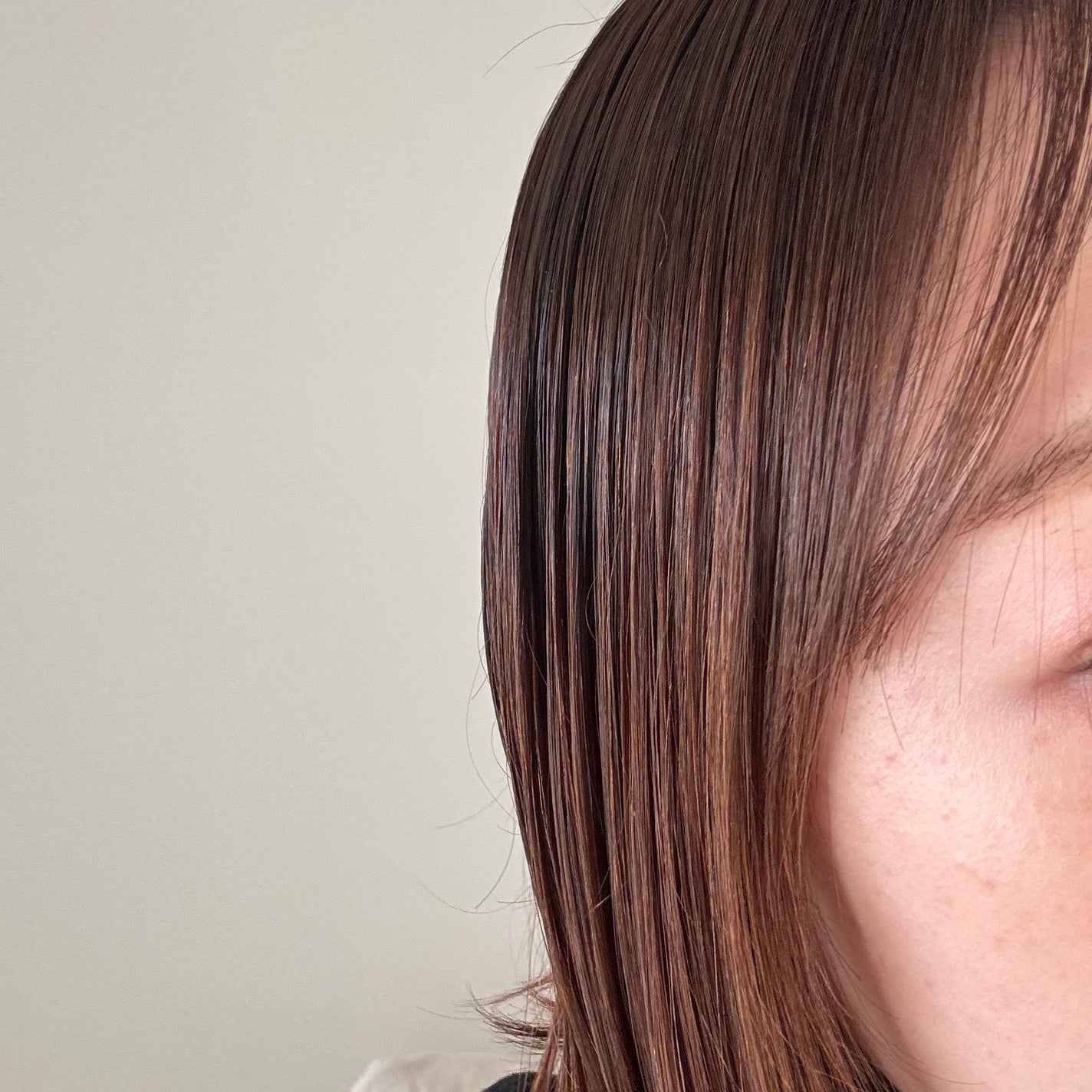 PPT美容液スプレー/B/S Select/ヘアスプレーを使ったクチコミ(3枚目)