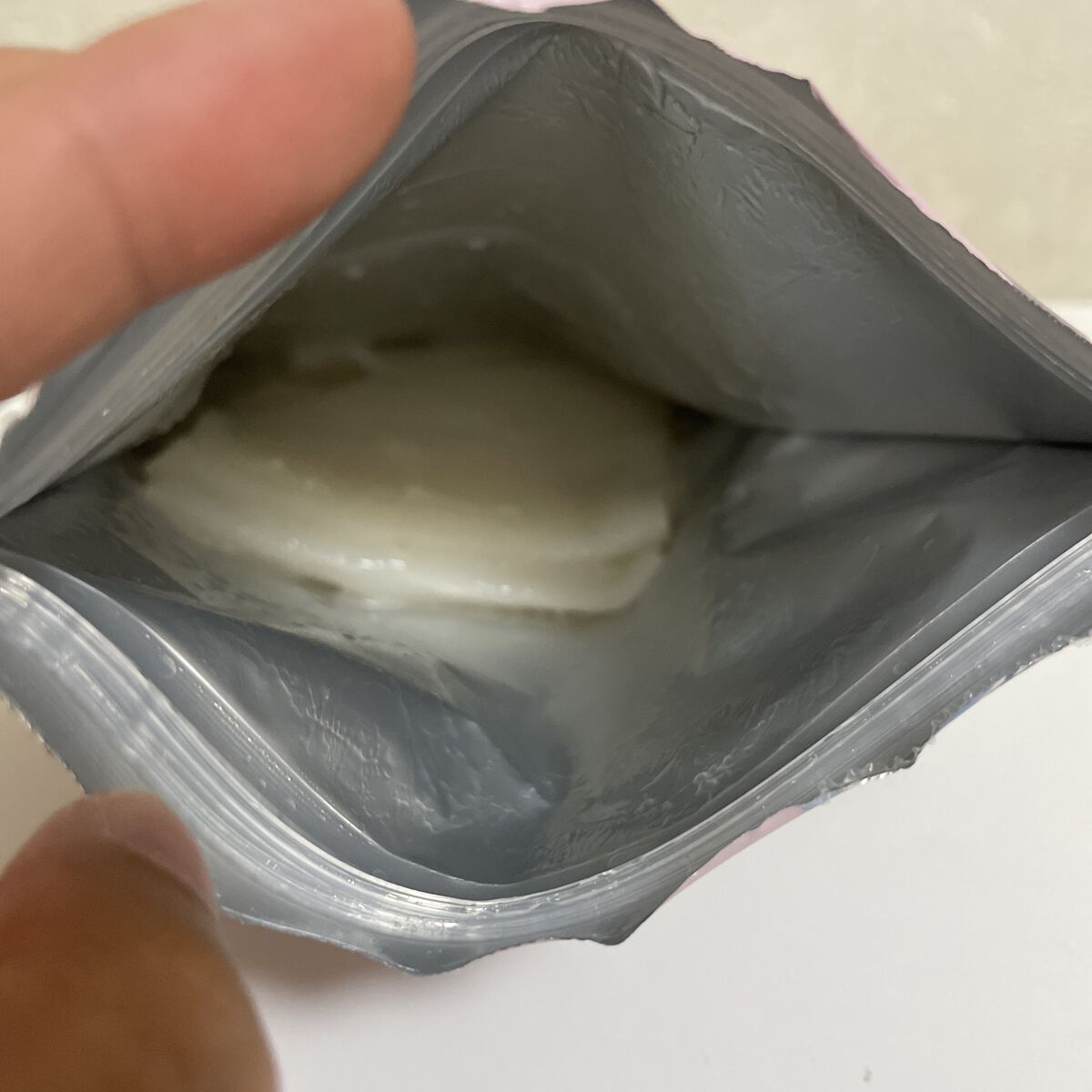 ごめんね素肌マスク/クリアターン/シートマスク・パックを使ったクチコミ（3枚目）