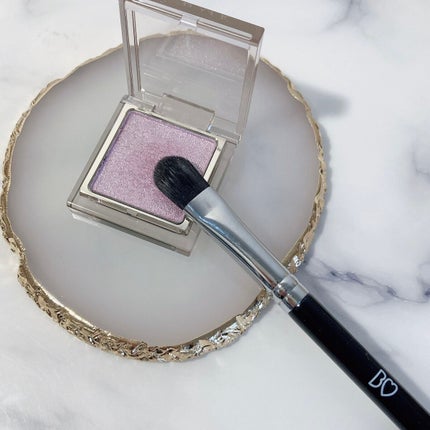 インフィニット シングル アイズ/RMK/単色アイシャドウを使ったクチコミ(4枚目)