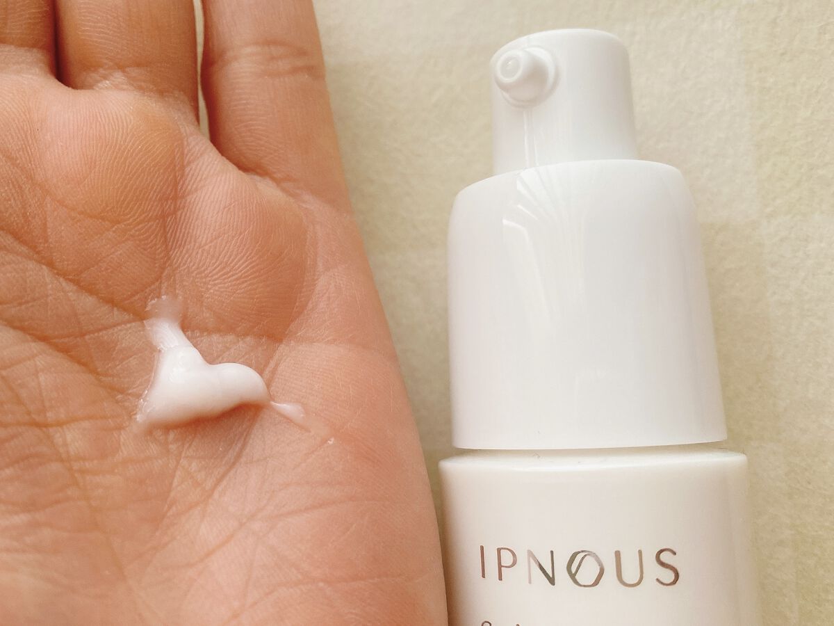 イプノス シーバムクリア リペアセラム/ACSEINE/美容液を使ったクチコミ（3枚目）