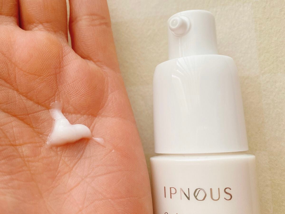 イプノス シーバムクリア リペアセラム/ACSEINE/美容液を使ったクチコミ(3枚目)