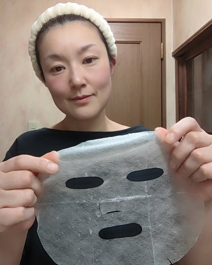 レッドブレミッシュクイックPHAシートマスク/Dr.G/シートマスク・パックを使ったクチコミ(3枚目)